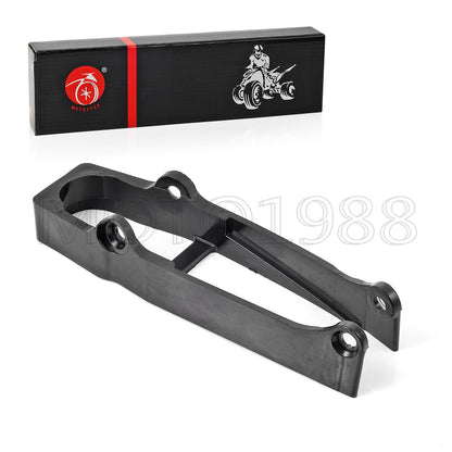 Swingarm Chain Slider Buffer Guide for Honda XR200 R (1985–2002)
