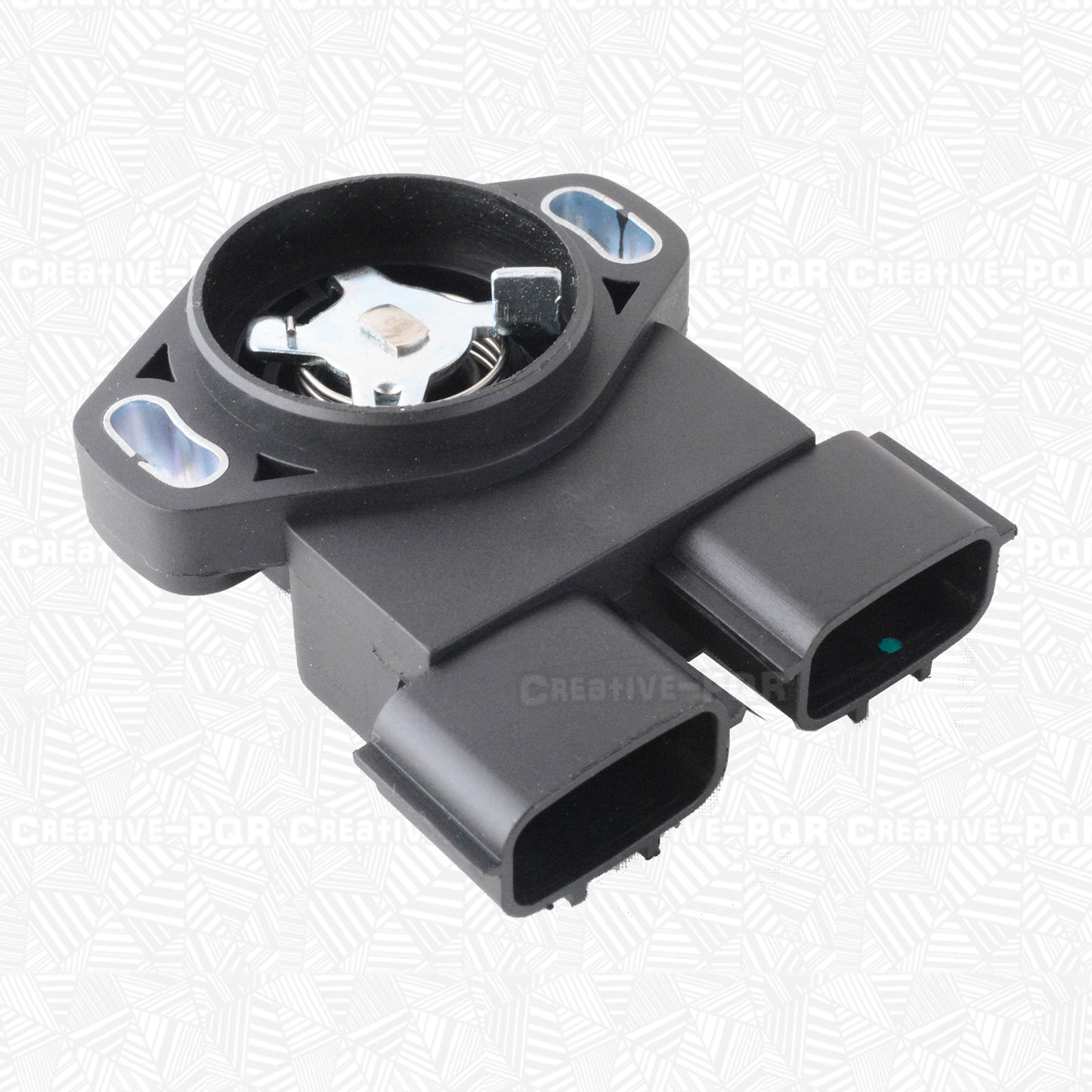 Throttle Position Sensor for Holden Jackaroo Rodeo (1997–2003)