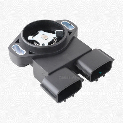 Throttle Position Sensor for Holden Jackaroo Rodeo (1997–2003)