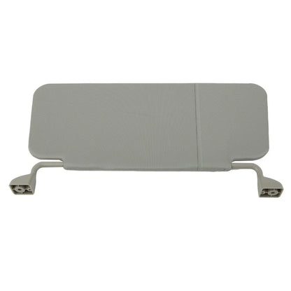 Adjustable Sun Visor for Construction Machinery