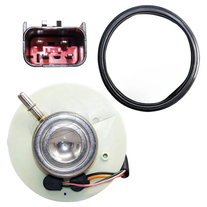 Fuel Pump with Module and Fuel Sending Unit for Jeep Wrangler (1997–2002)