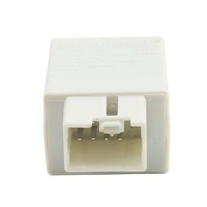 12V 7-Pin Automotive Flasher Relay for Ford Mazda (GJ6A66830)