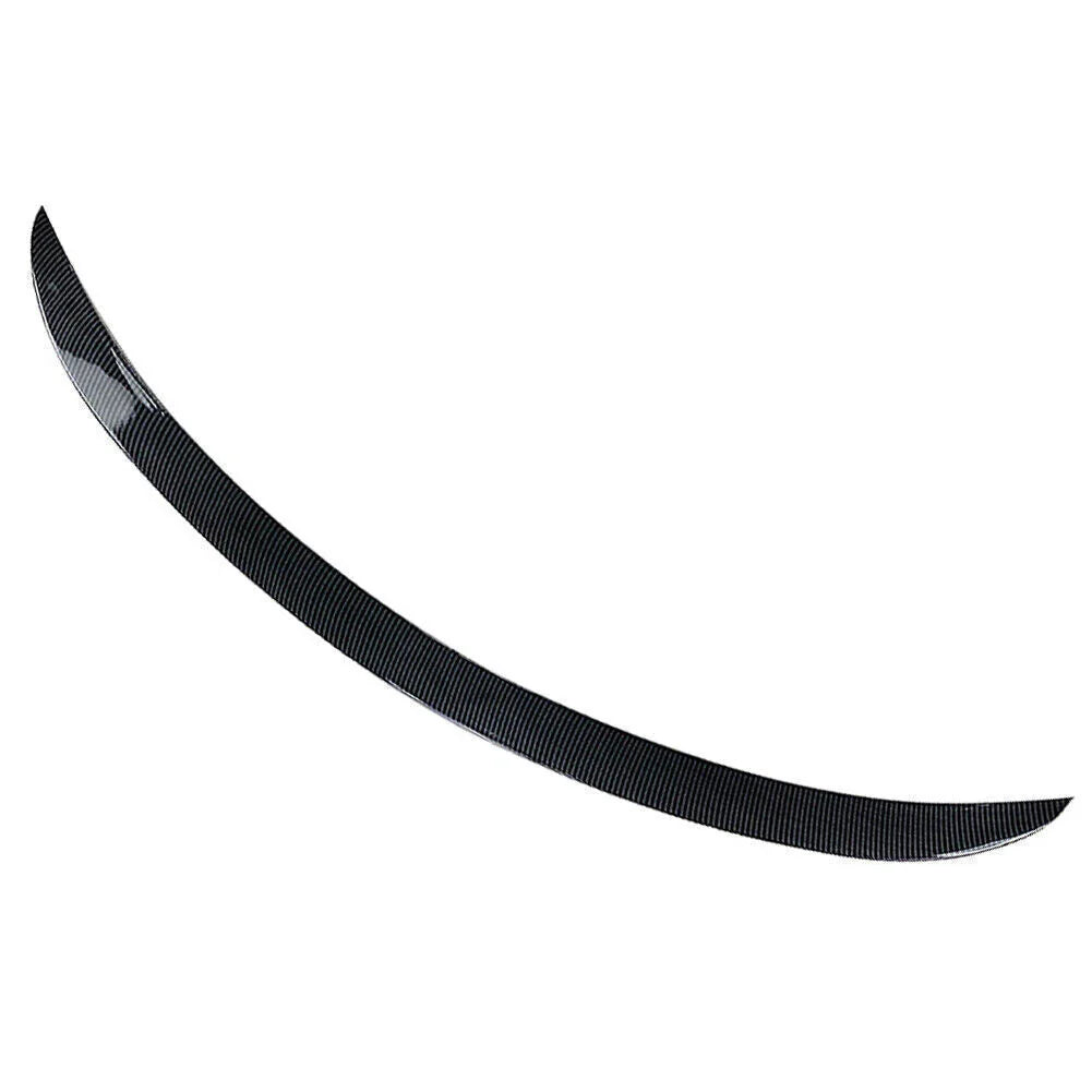 Tail Wing Rear Trunk Spoiler for Mercedes-Benz GLC Coupe C253 (2016-2023)