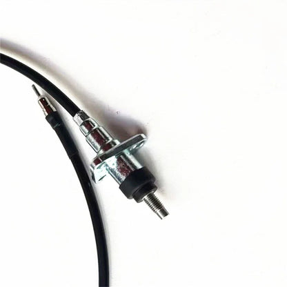 Antenna Base for Chevrolet Silverado 1500 2500 3500 (1999-2006)