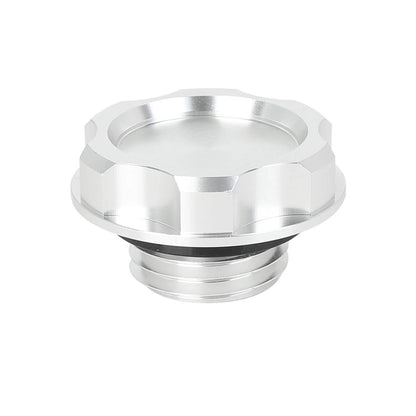 Aluminum Alloy Oil Filler Cap Cover for Honda Civic EK EG (1996-2000)