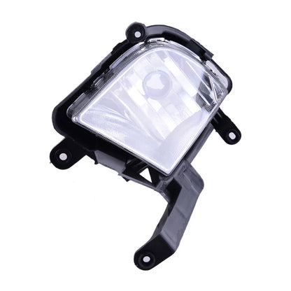 Left Fog Light for Kia Forte Sedan (2010-2013)