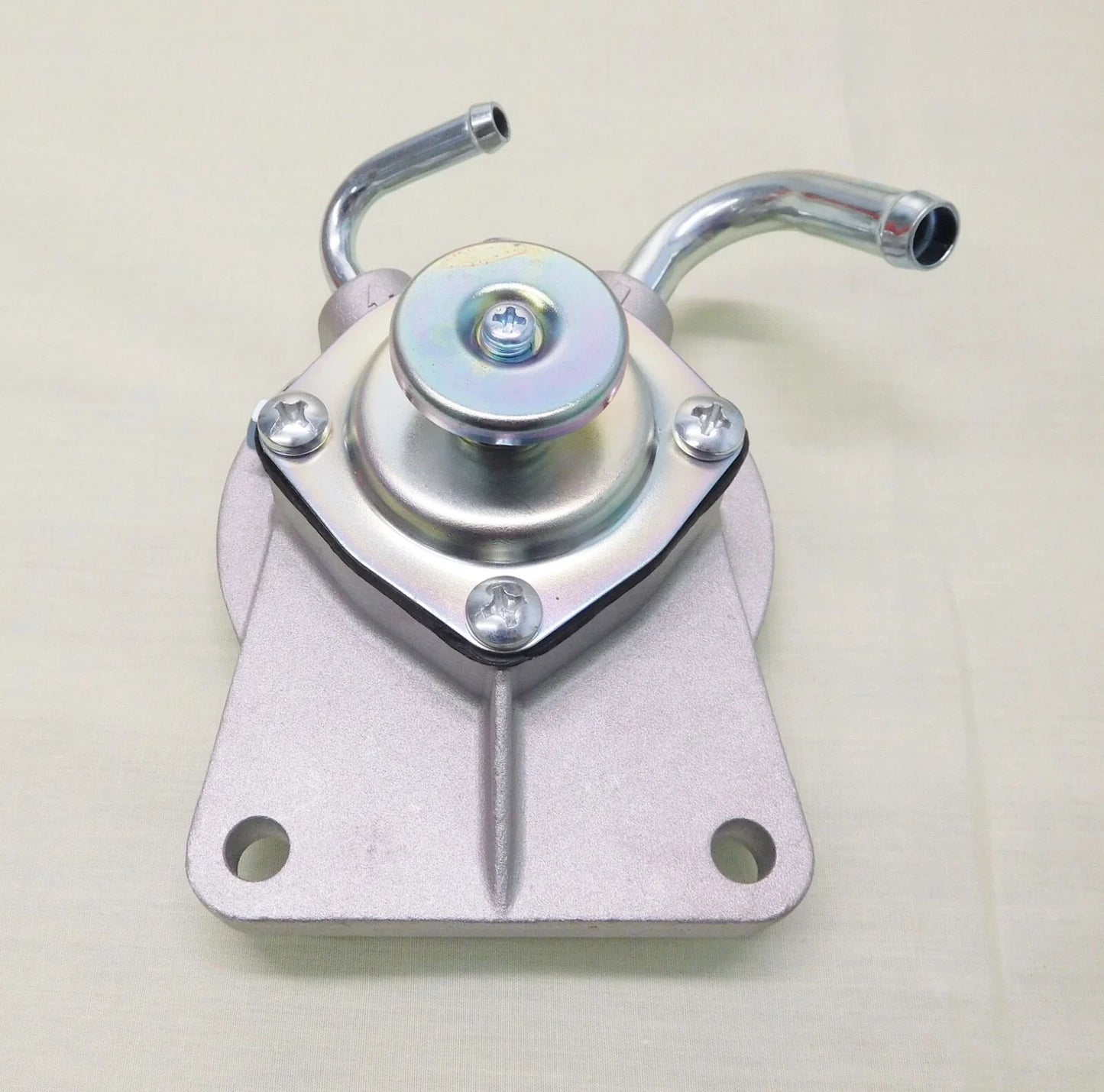 Diesel Fuel Filter Primer Pump for Mitsubishi MN ML Triton (2005 - Present)