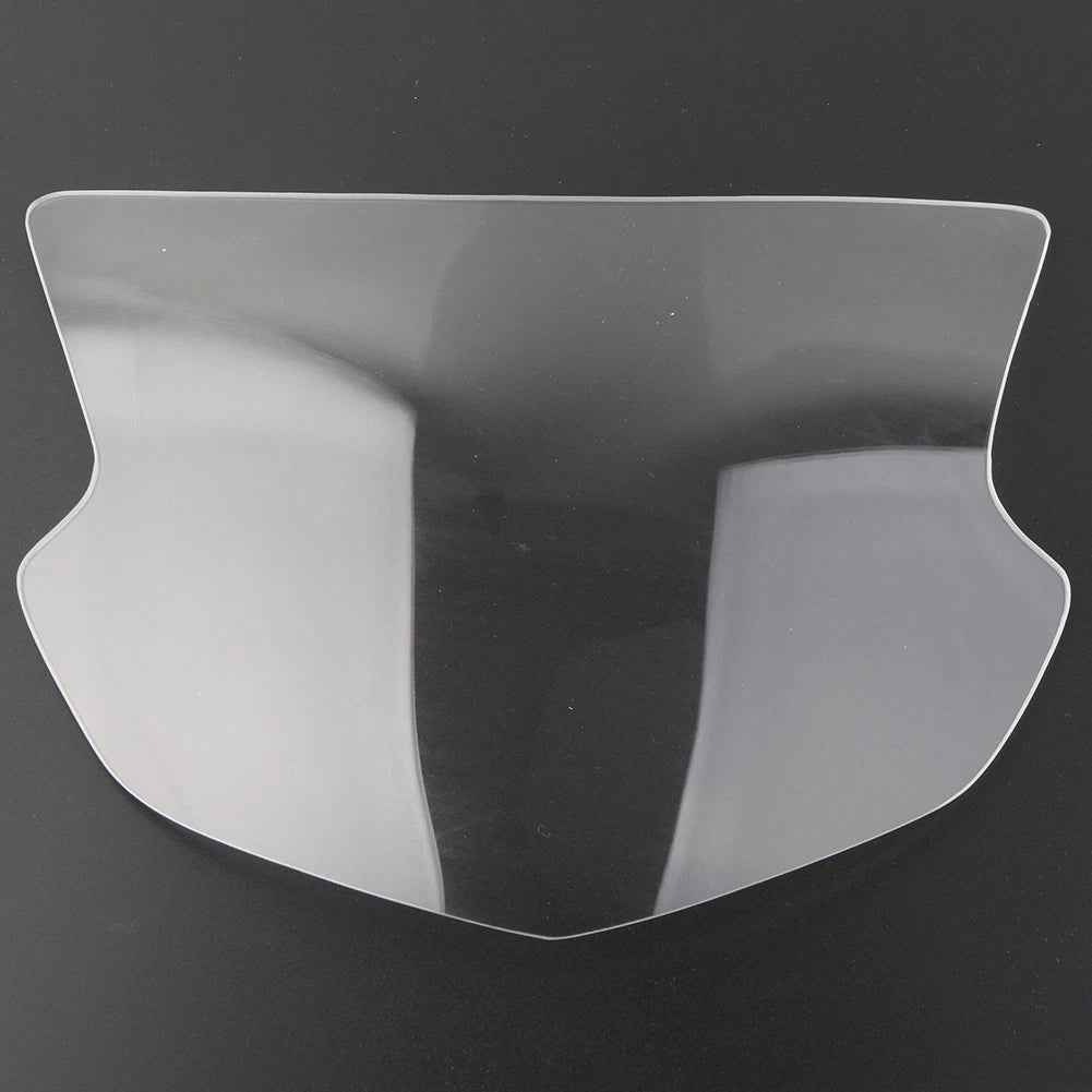 Pair of 10mm Rear View Mirrors for BMW F650GS F800GS F800R Aprilia Tuono SL750