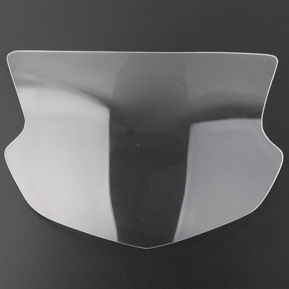 Pair of 10mm Rear View Mirrors for BMW F650GS F800GS F800R Aprilia Tuono SL750