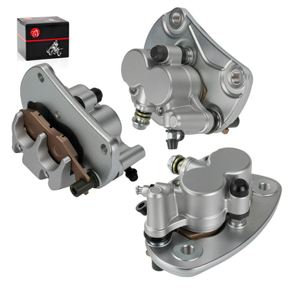Brake Calipers for Can-Am Commander 800/R 1000/R (2011–2023)
