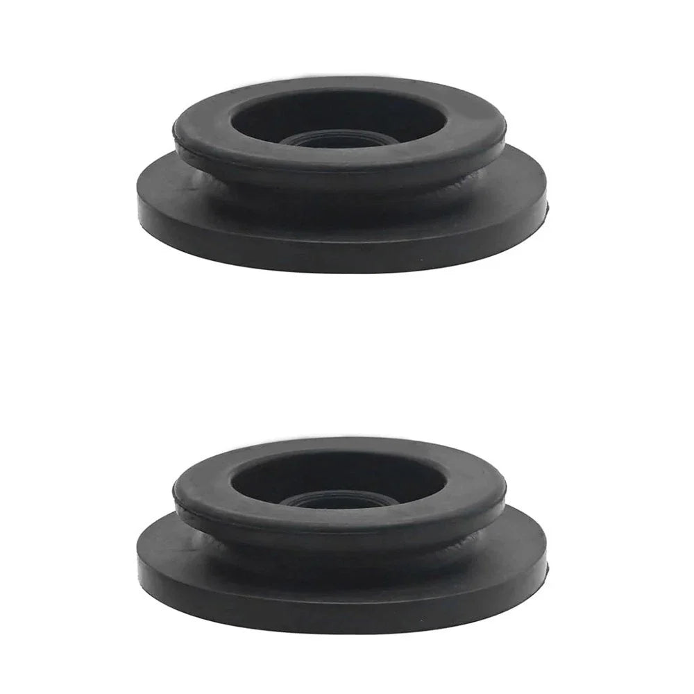 Radiator Mount Bushings for Nissan Versa, Sentra, NV200, Altima, Cube (2007-2023)
