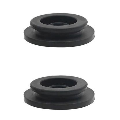 Radiator Mount Bushings for Nissan Versa, Sentra, NV200, Altima, Cube (2007-2023)