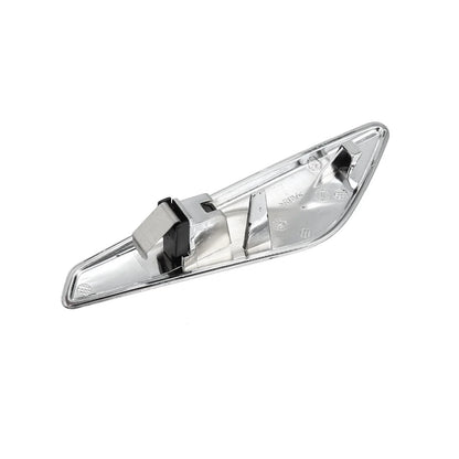 Front Left Fender Side Marker Finisher Trim for BMW X3 X4