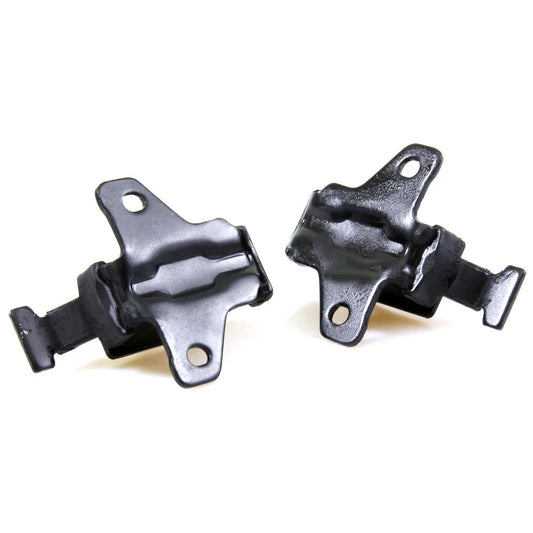 Set of 2 Engine Mounts for Toyota Hilux (2004–2016)