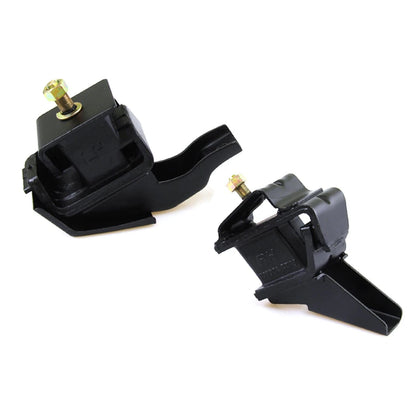 Front Engine Mounting Set for Toyota Corolla KE70 AE70 TE70 CE71 (1979–1987)