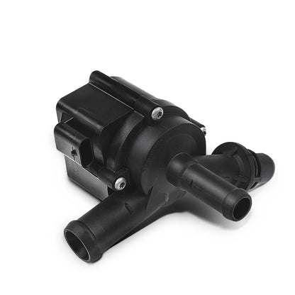 Auxiliary Water Pump for BMW 118i 320i (2012–2015)