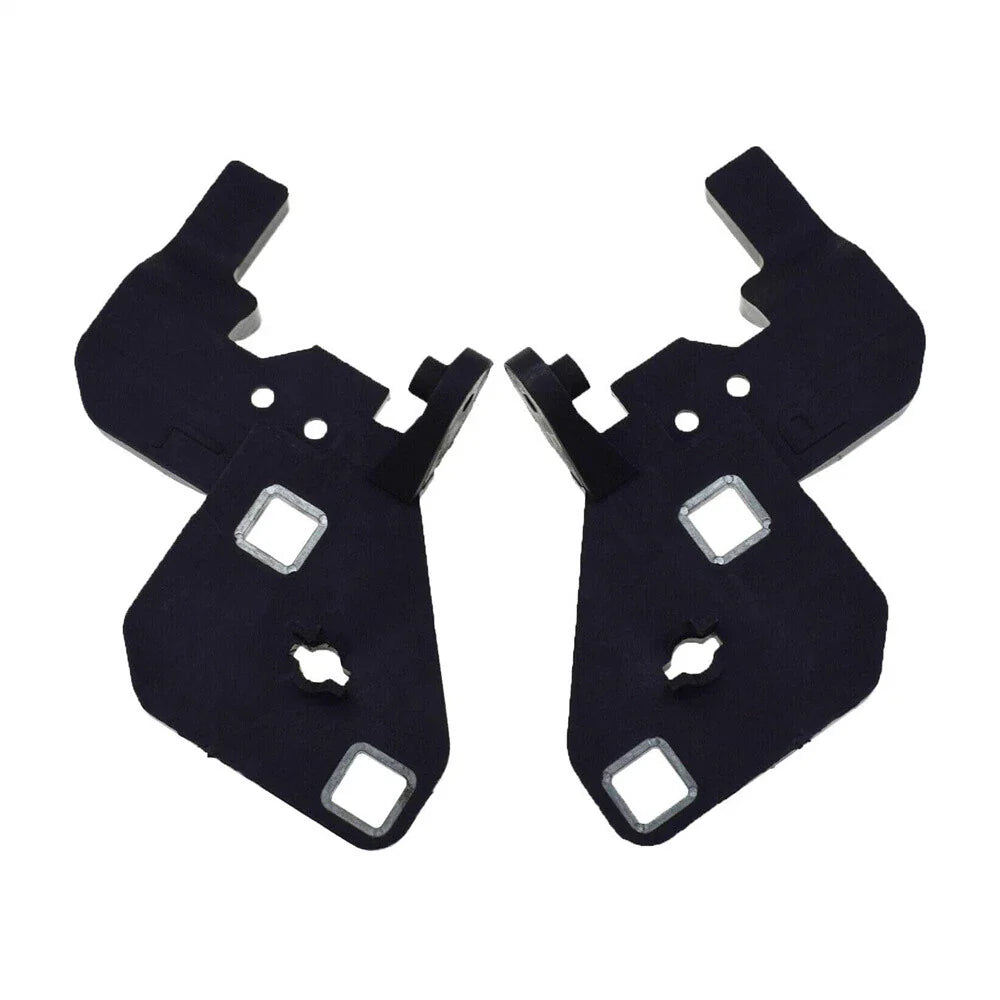 Radiator Support Headlamp Brackets for Mercedes-Benz GLC300 (2016-2018)