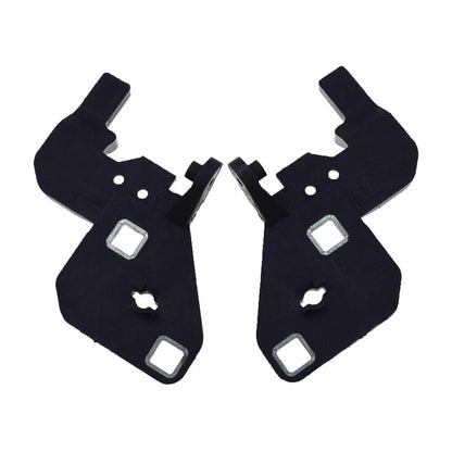 Radiator Support Headlamp Brackets for Mercedes-Benz GLC300 (2016-2018)