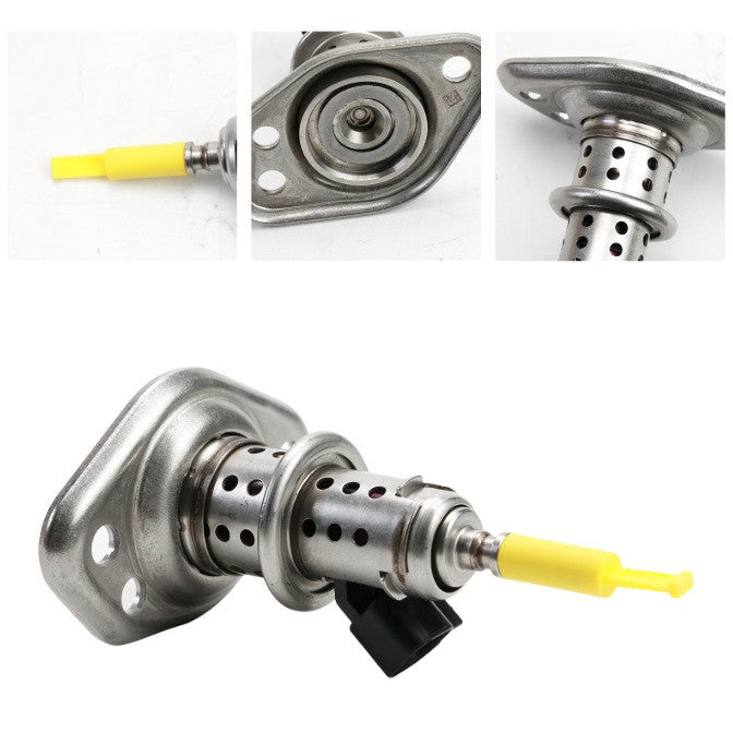 Fuel Injector for Opel Antara (2016–2022)