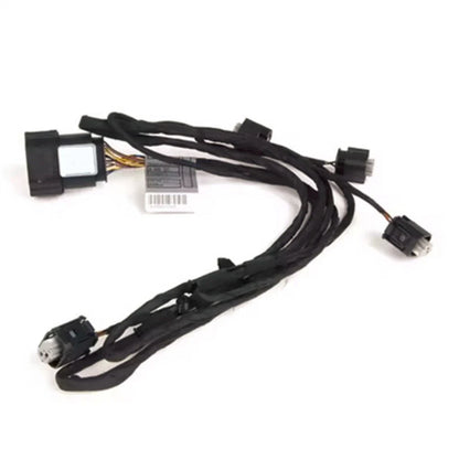 Front Bumper PDC Wiring Harness for BMW E60 E61 (2006-2010)