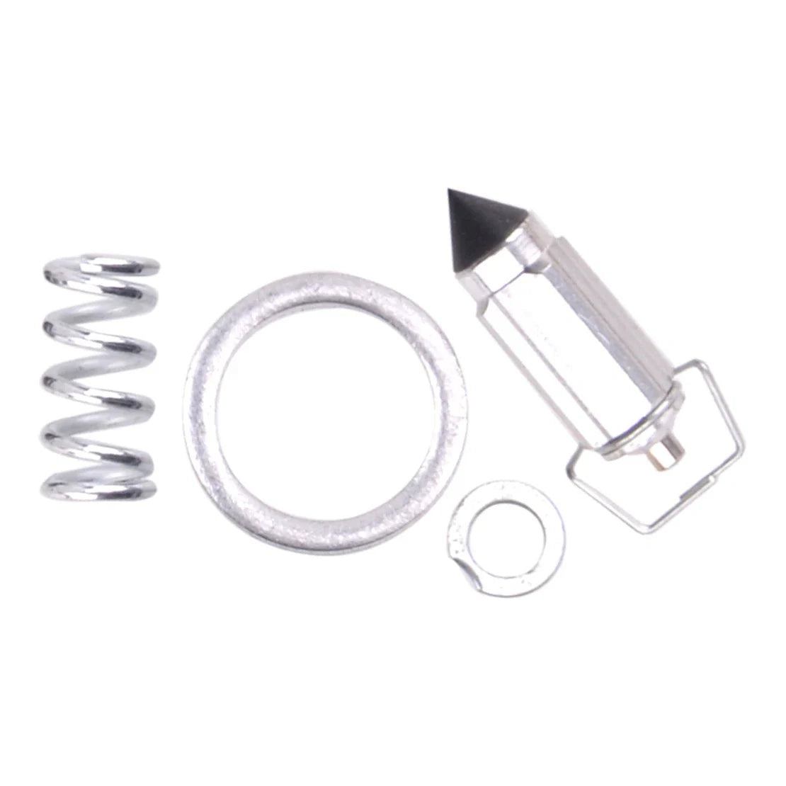 4 x Motorcycle Carburetor Repair Kits for Honda VFR700 VFR750 (1982-1985)