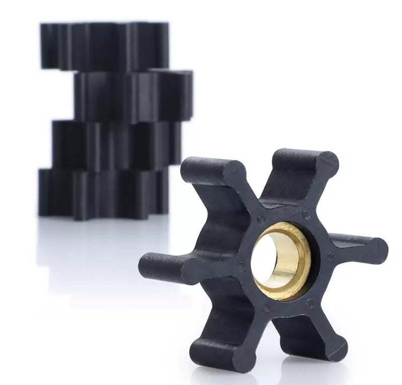5X Impeller for Utility Water Transfer Pump (1/10 HP, 1/12 HP)