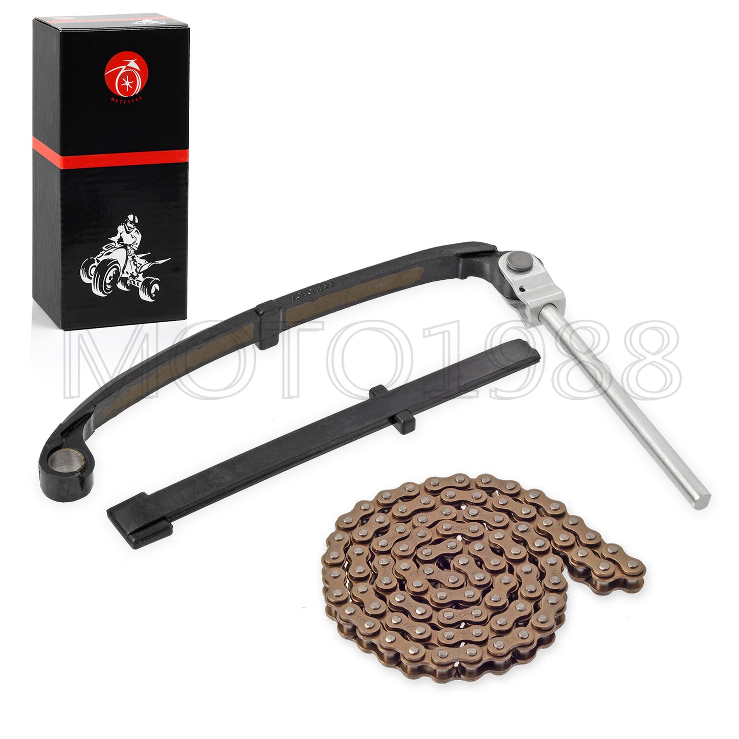 Cam Chain Tensioner for Honda CRF80F XL80S XR80 XR80R (1980–2013)