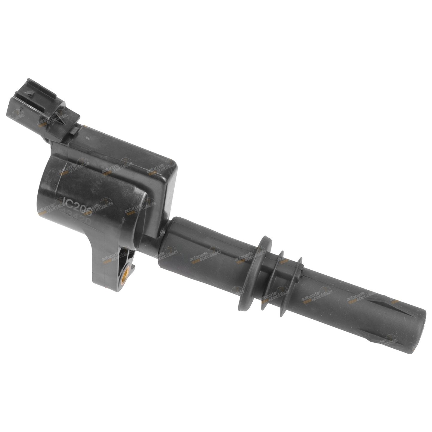 Set of 8 Ignition Coils for Ford Fairmont BA BF V8 5.4L (2002–2008)