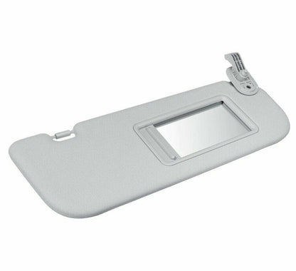 Sun Visor Mirror Gray for Hyundai Elantra MD (2011–2015)