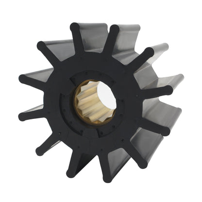 2x Water Pump Impeller for Volvo Penta
