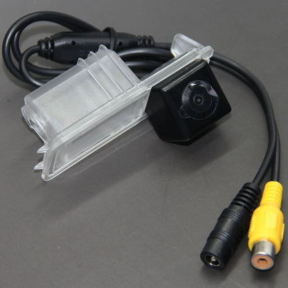 Car Reverse Rear View Backup Camera for VW Amarok (2012–2015)