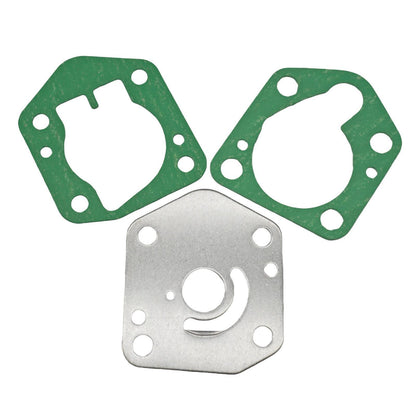 Water Pump Repair Kit & Thermostat for Suzuki Outboard