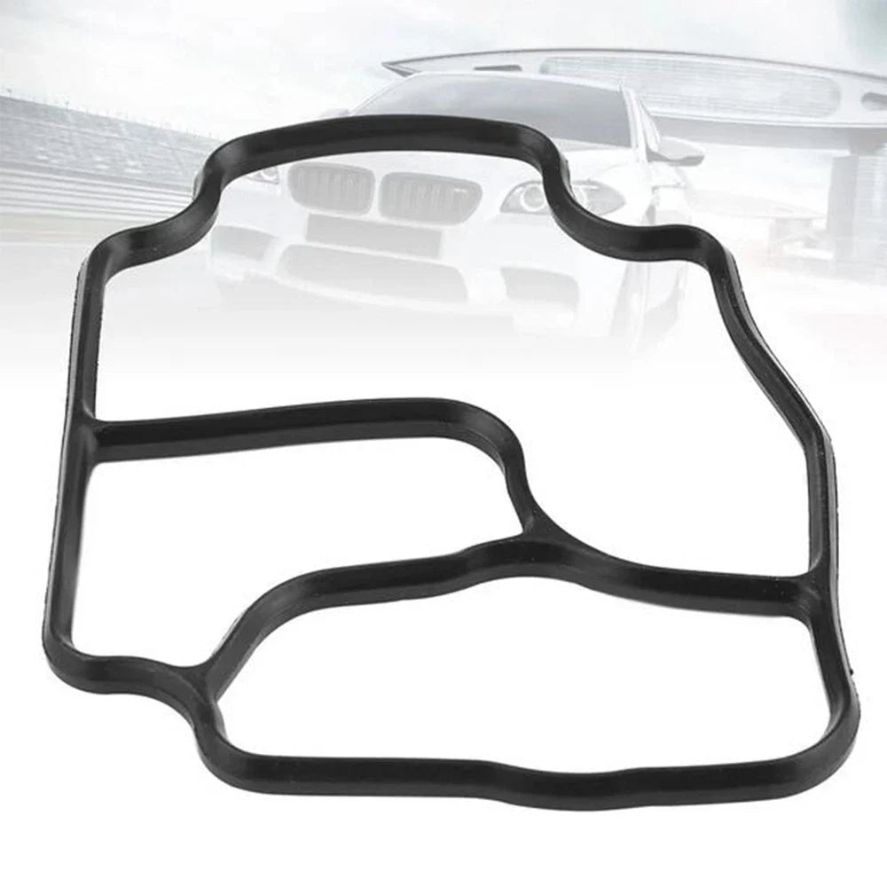 Engine Oil Filter Housing Gasket for BMW 3 5 7 Series X3 X5 Z4 Z3