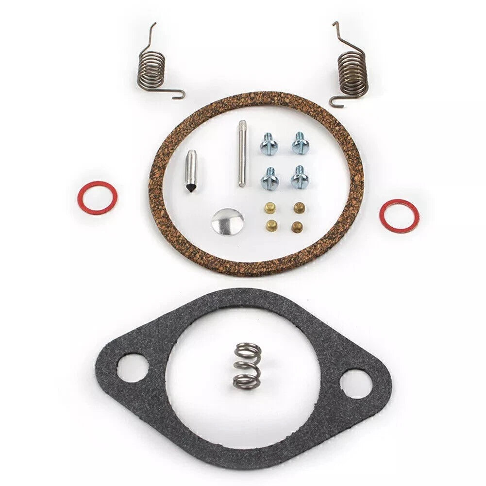 Carburetor Rebuild Kit for Mercury Force 90 95 HP Outboard (1990–1995)