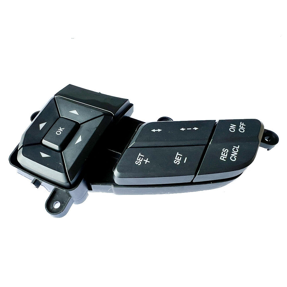 Cruise Control Switch Button for Ford F150 F250 F350 (2015–2018)