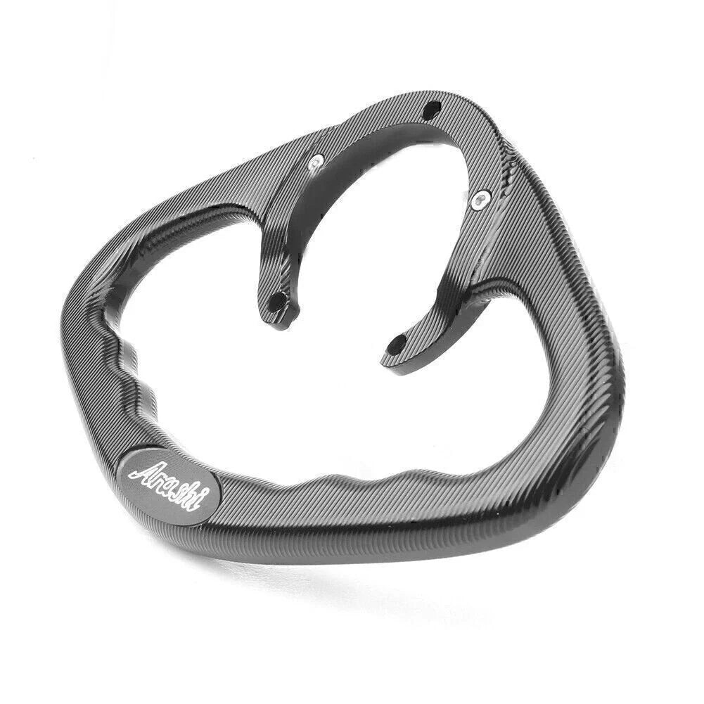 5-Hole Front Hand Grip Tank Grab Bar Handles for Honda
