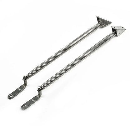 210mm Support Spring Adjuster 2 x 7/16 Dia 8-1/4 Hatch Hatch Door