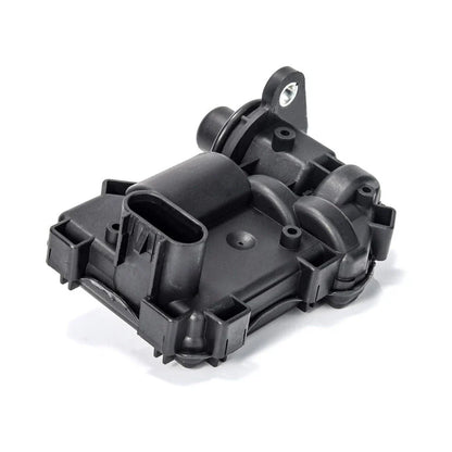 Front Axle Actuator for Chevy Trailblazer / Envoy / Isuzu Ascender (2002–2005)