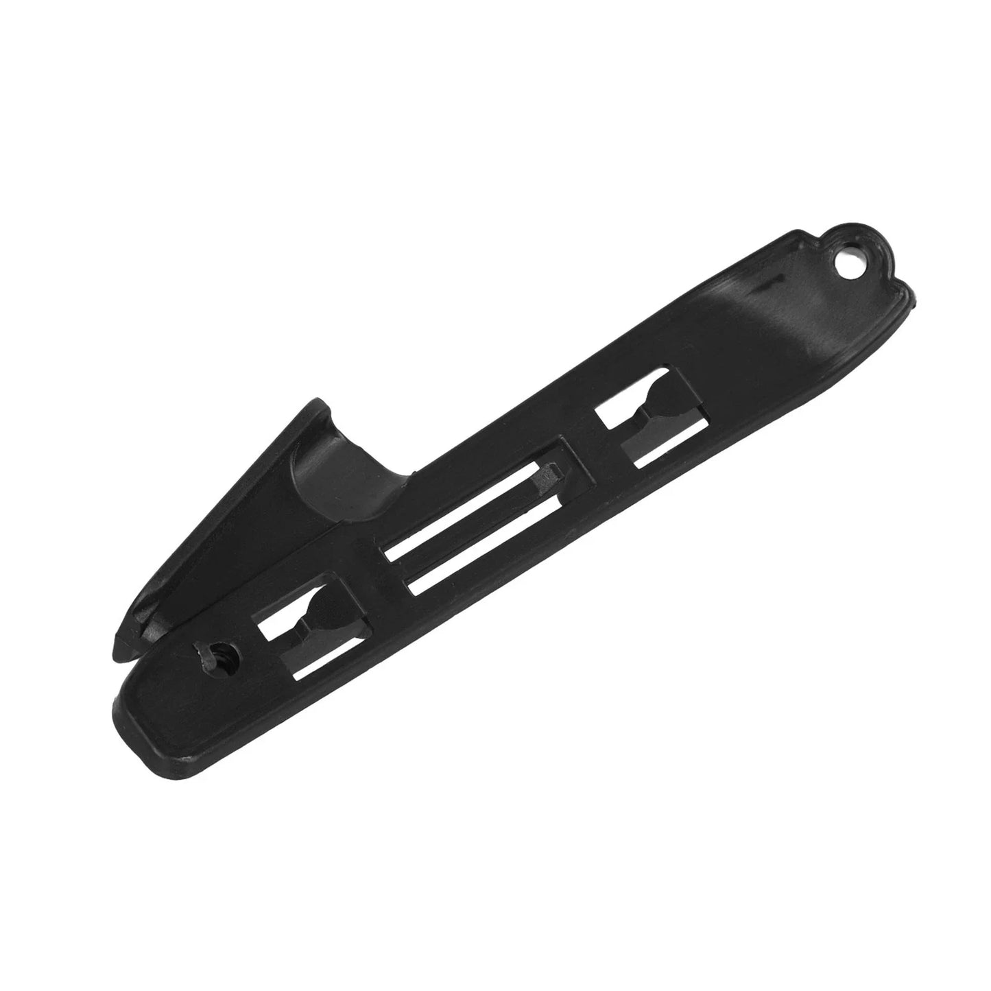 Left Right Front Bumper Bracket Set for BMW 3 Series (2006–2013)