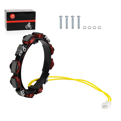 Alternator Stator Coil with Regulator for Briggs & Stratton Engines