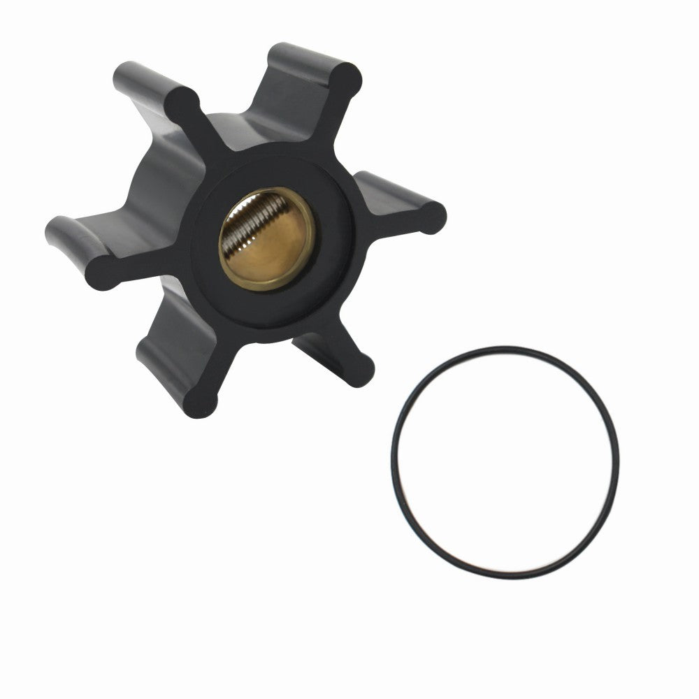 Water Pump Impeller for Jabsco Johnson Yanmar (2009–2010)