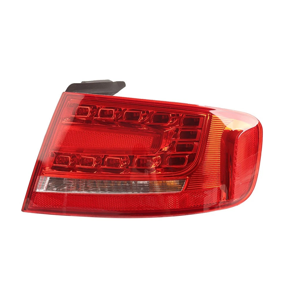 2X Steering Wheel Shift Paddle Extensions for Audi A3 A4L A5 A8 S3 (2013–2020)