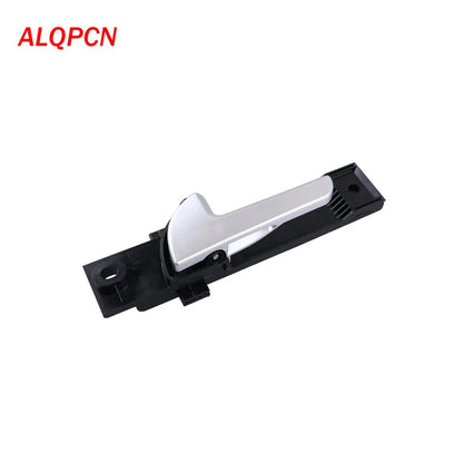 Interior Door Handle Left Silver Grey for Proton Exora Persona GEN2 (2004-2019)