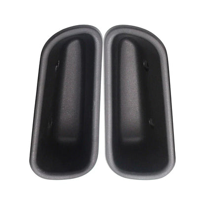 Interior Door Pull Handle Cup for Dodge Ram 1500 2500 3500 (2002-2023)
