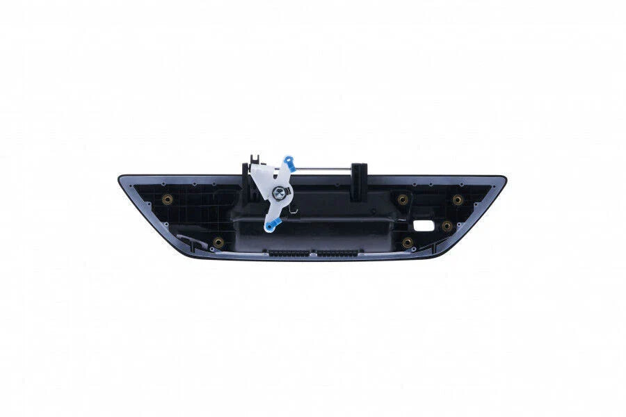 Primed Black Tailgate Handle W/Camera Hole for Toyota Hilux SR SR5 Ute (2015–2025)