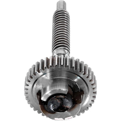 Parking Brake Gear Actuator Repair Kit for BMW E65 E66 (2002–2008)