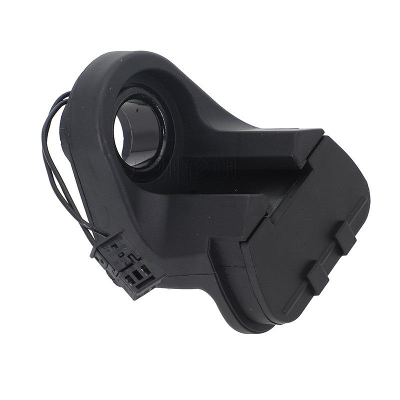 Wiper Arm Button Switch for BMW E39 (1995–2003)