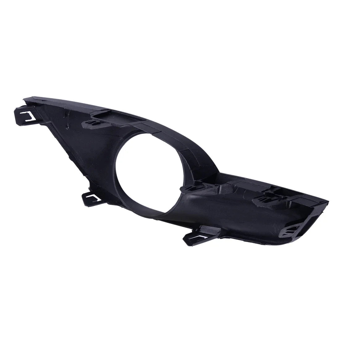 Left Front Fog Light Bezel Cover for Nissan Altima (2013-2015)