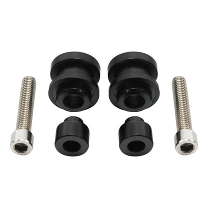 Backrest Docking Hardware Kit for Harley Nightster (2022-2026)