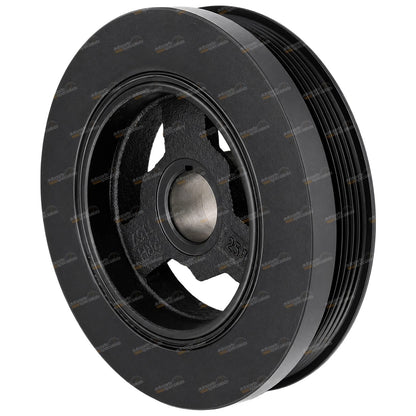 Harmonic Balancer for Ford Falcon BA BF FG 6cyl 4.0L (2002–2014)